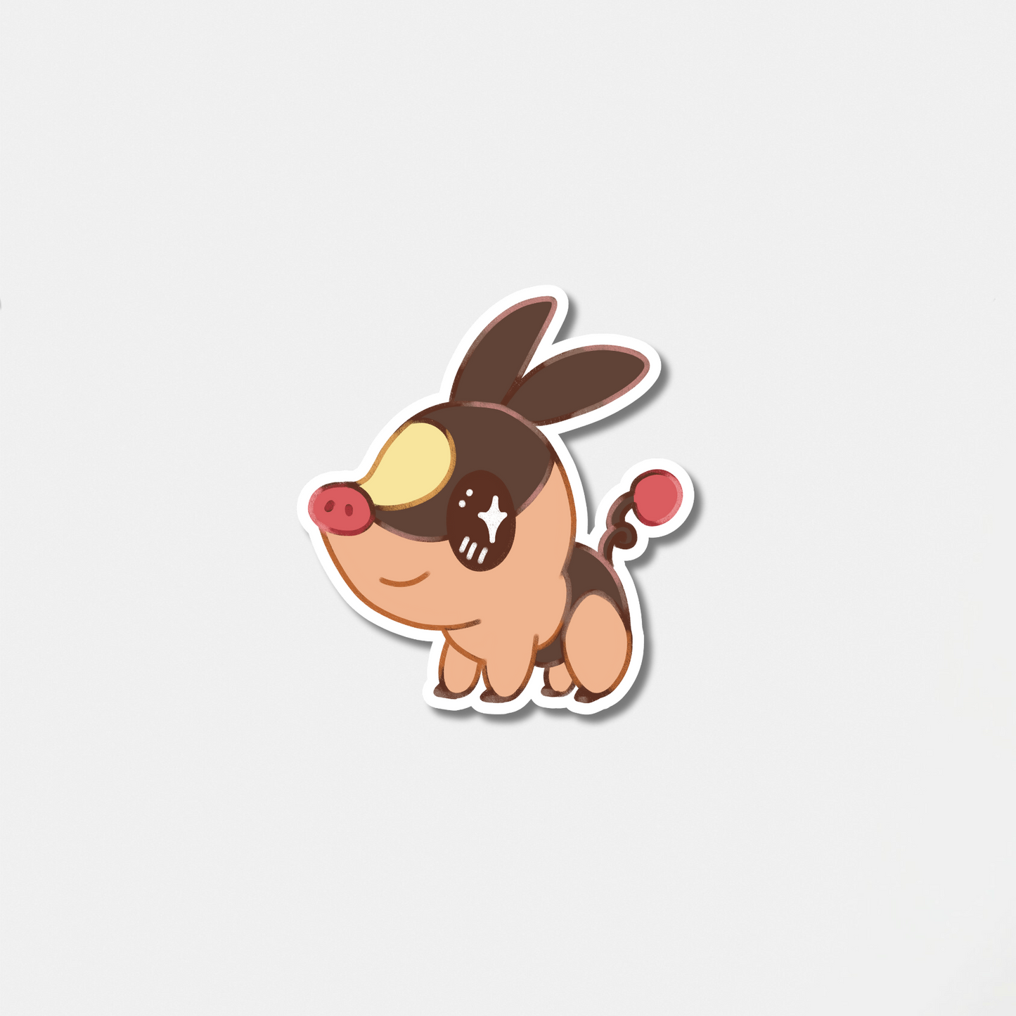 Fire Starters - stickers