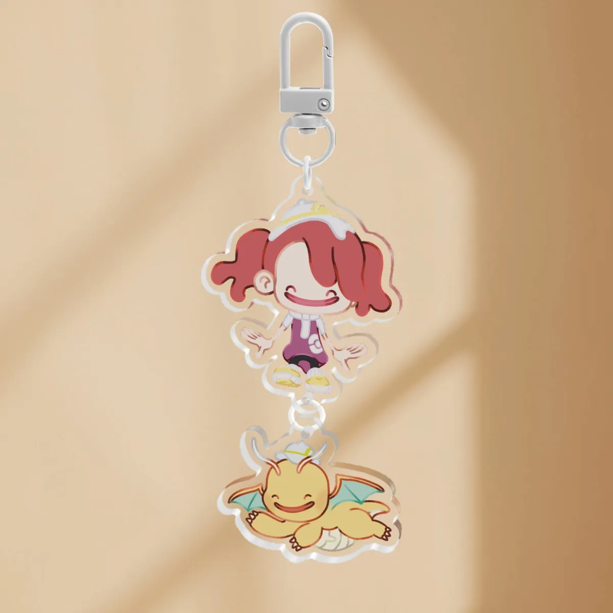 [connection keychain]