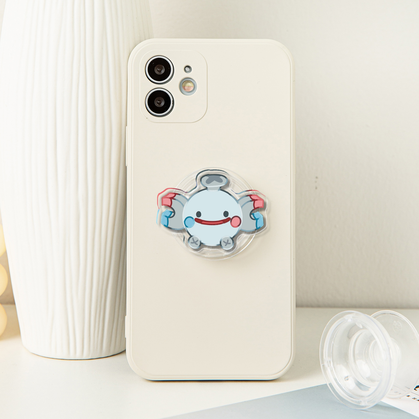 Squirtle Squad • [Nyckelring]