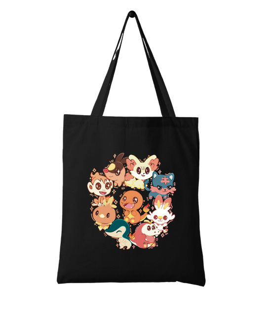 [tote bag]
