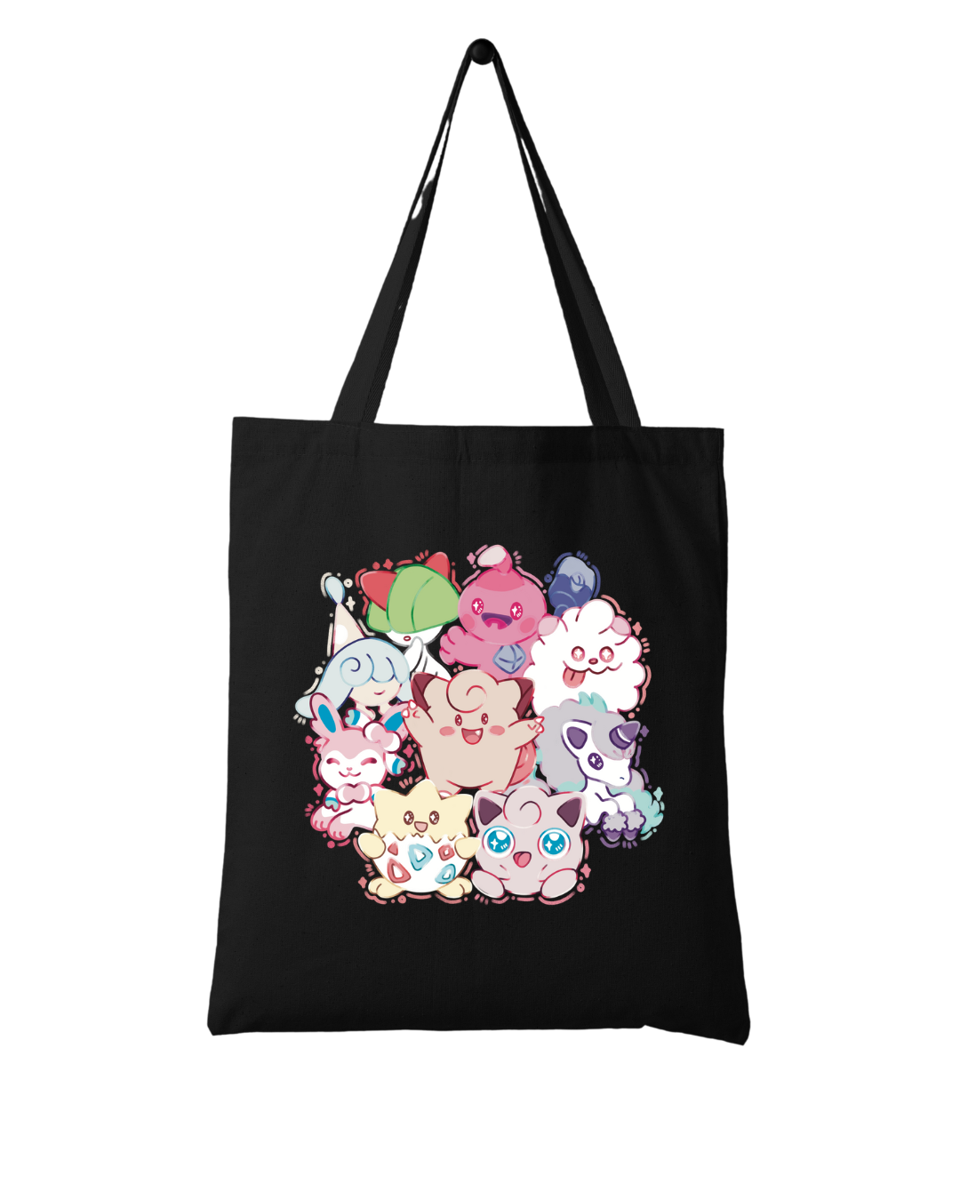 [tote bag]
