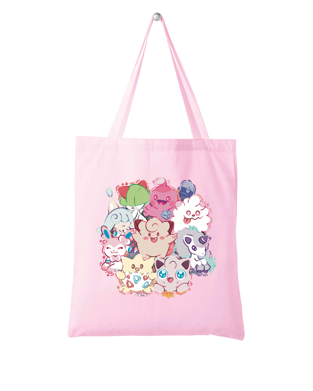 [tote bag]