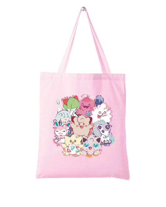 [tote bag]