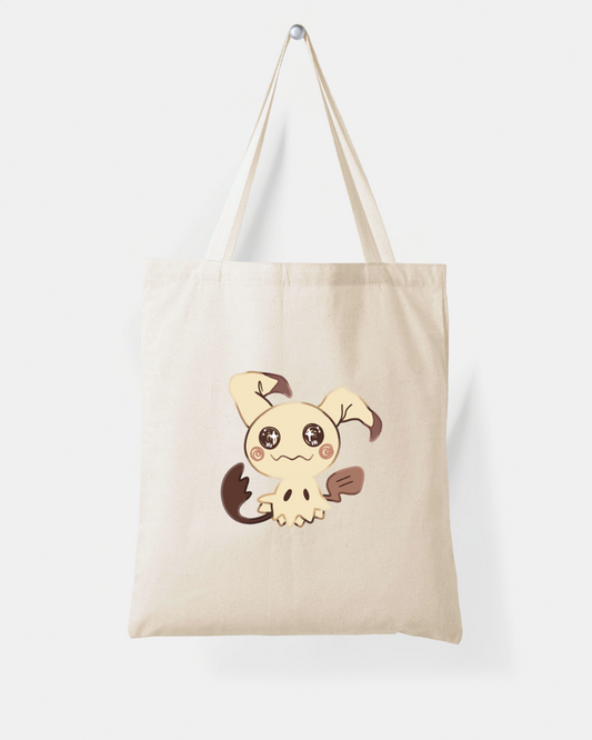 Mimikyu • [TOTEVÄSKA]