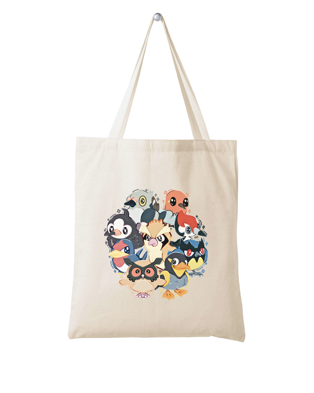 [tote bag]