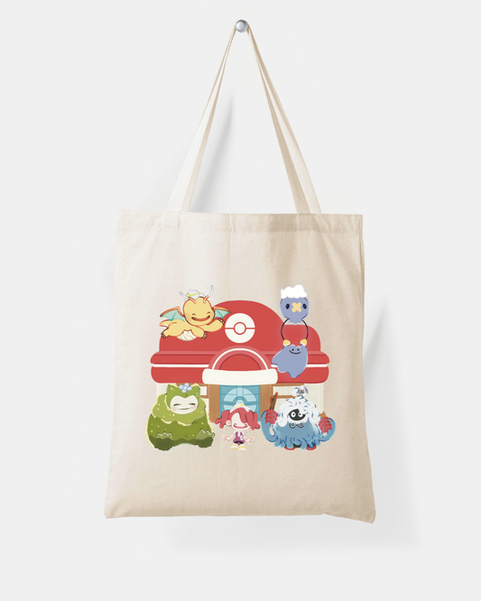 [tote bag]