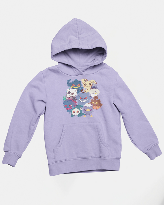 Ghostie Friendos •  [HOODIE]