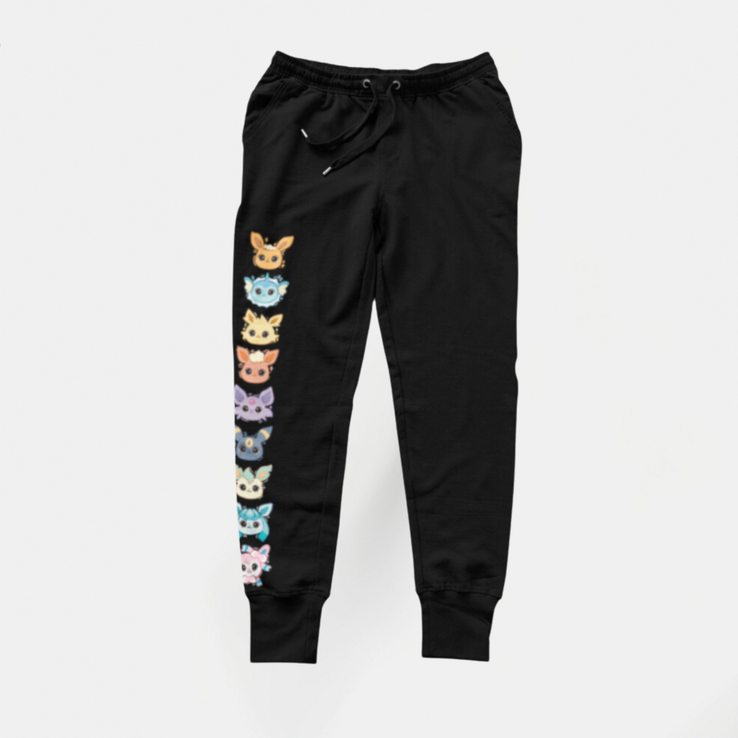 Eeveelution •  [JOGGERS]