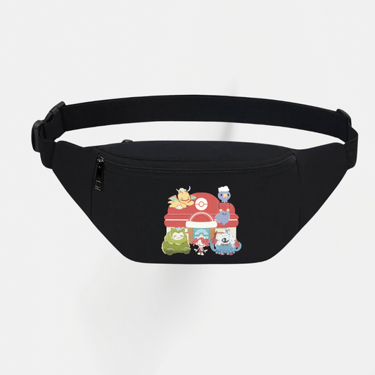 [waist bag]
