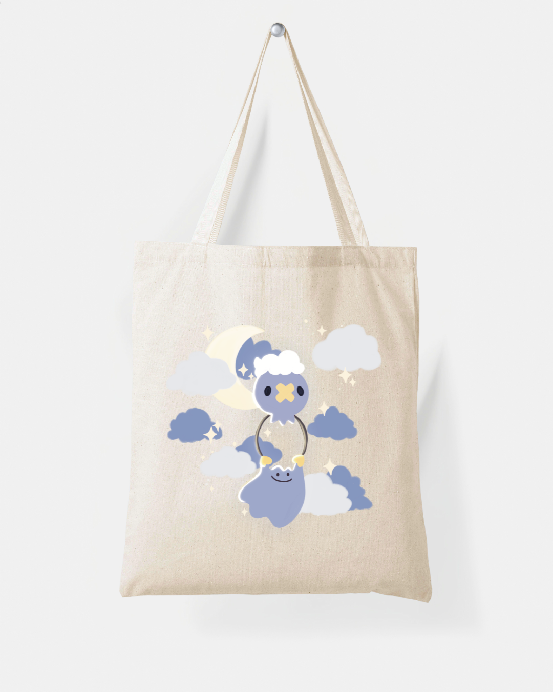 [tote bag]
