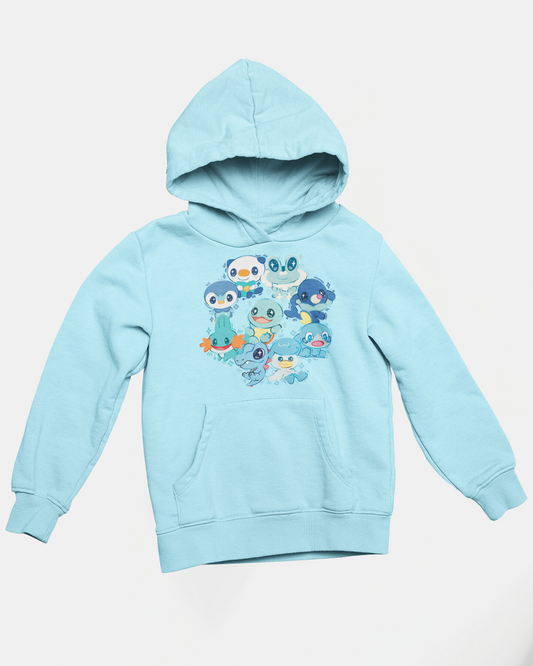 Starters Water •  [Hoodie]