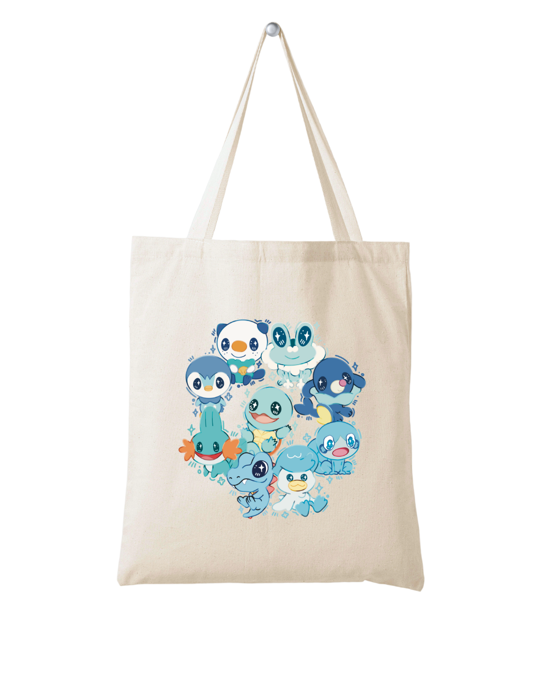 [tote bag]