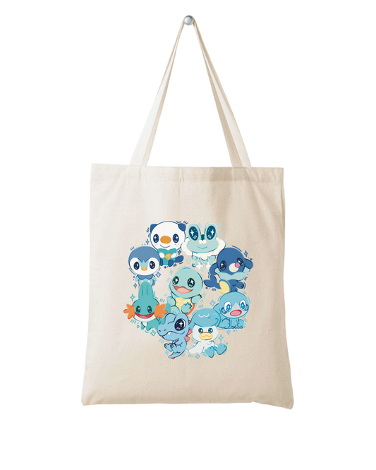 [tote bag]