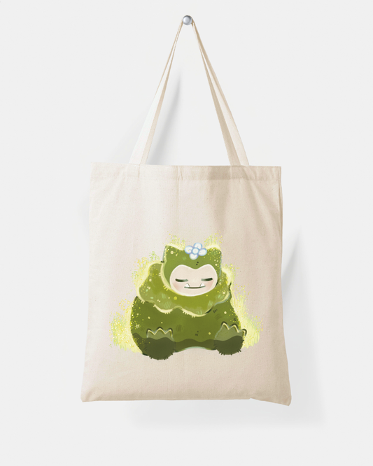 [tote bag]