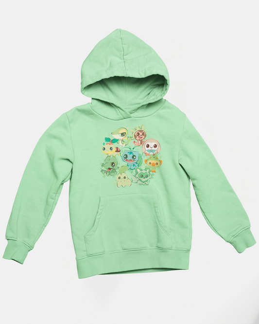 Starters Grass •  [Hoodie]