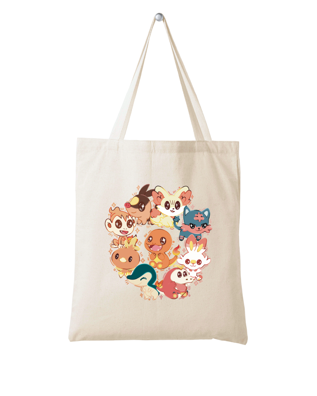 [tote bag]