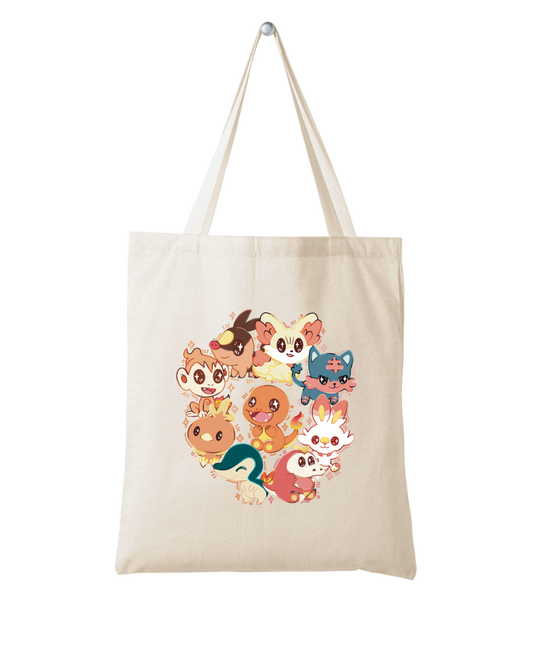 [tote bag]