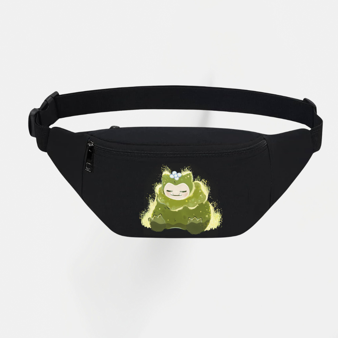 [waist bag]