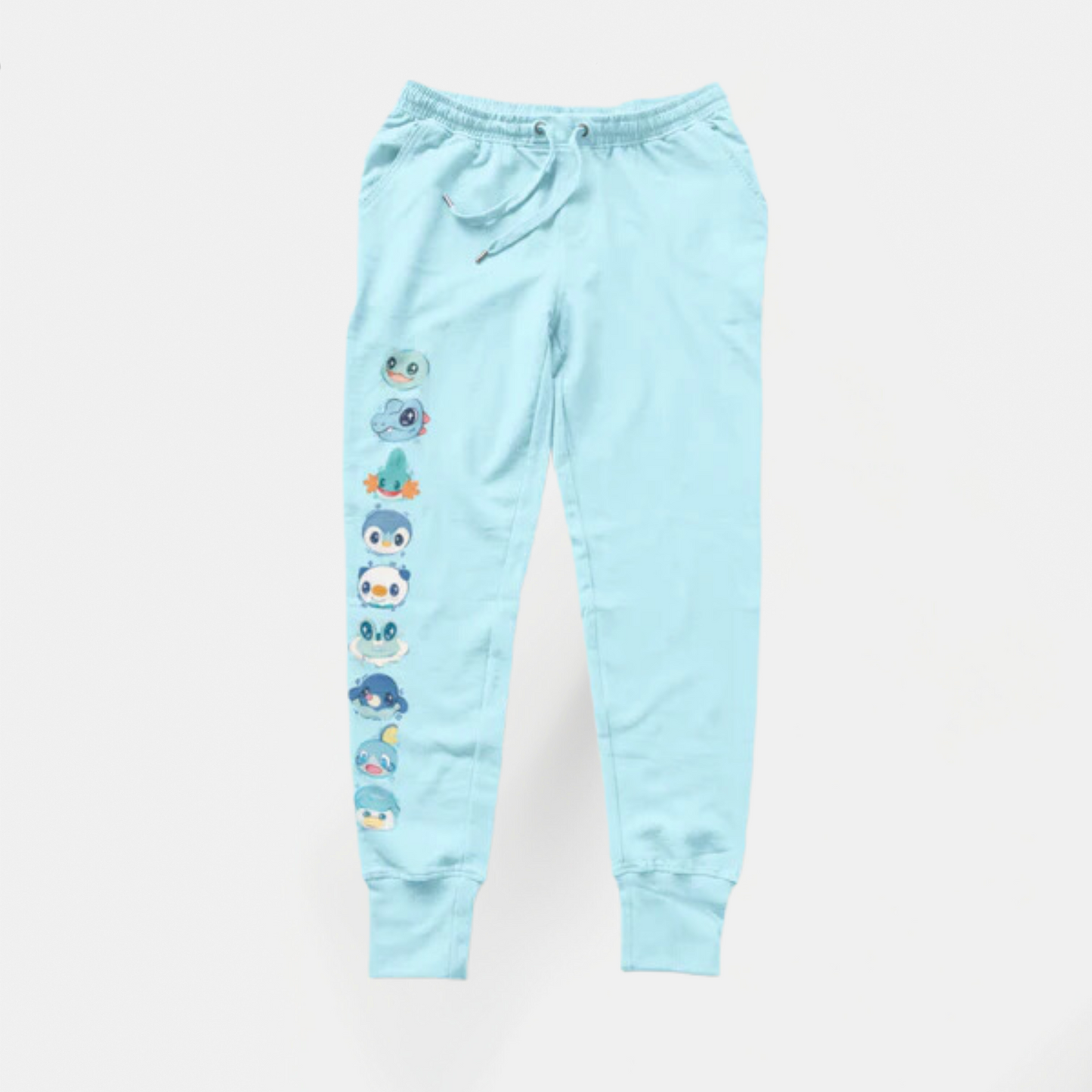 Water Starters •  [JOGGERS]