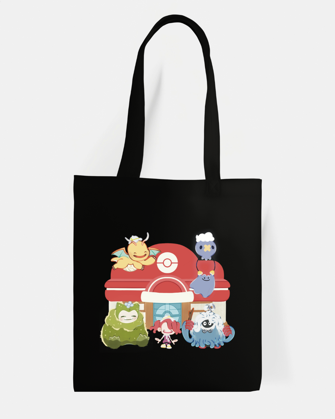 [tote bag]