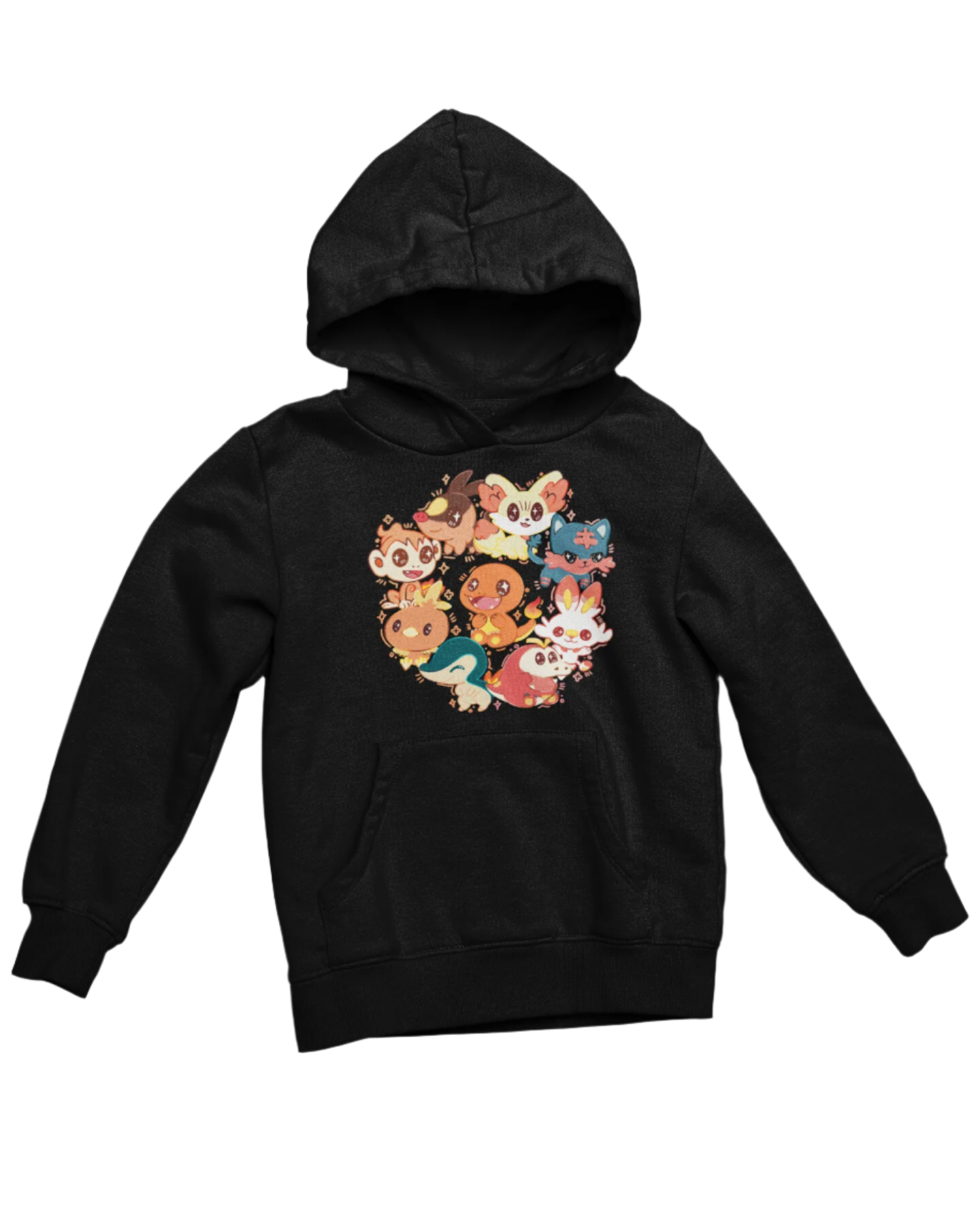 [hoodie]