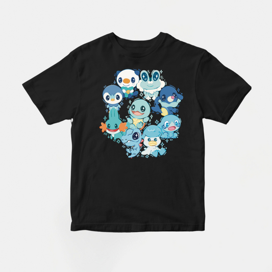 Starters Water •  [Tshirt]