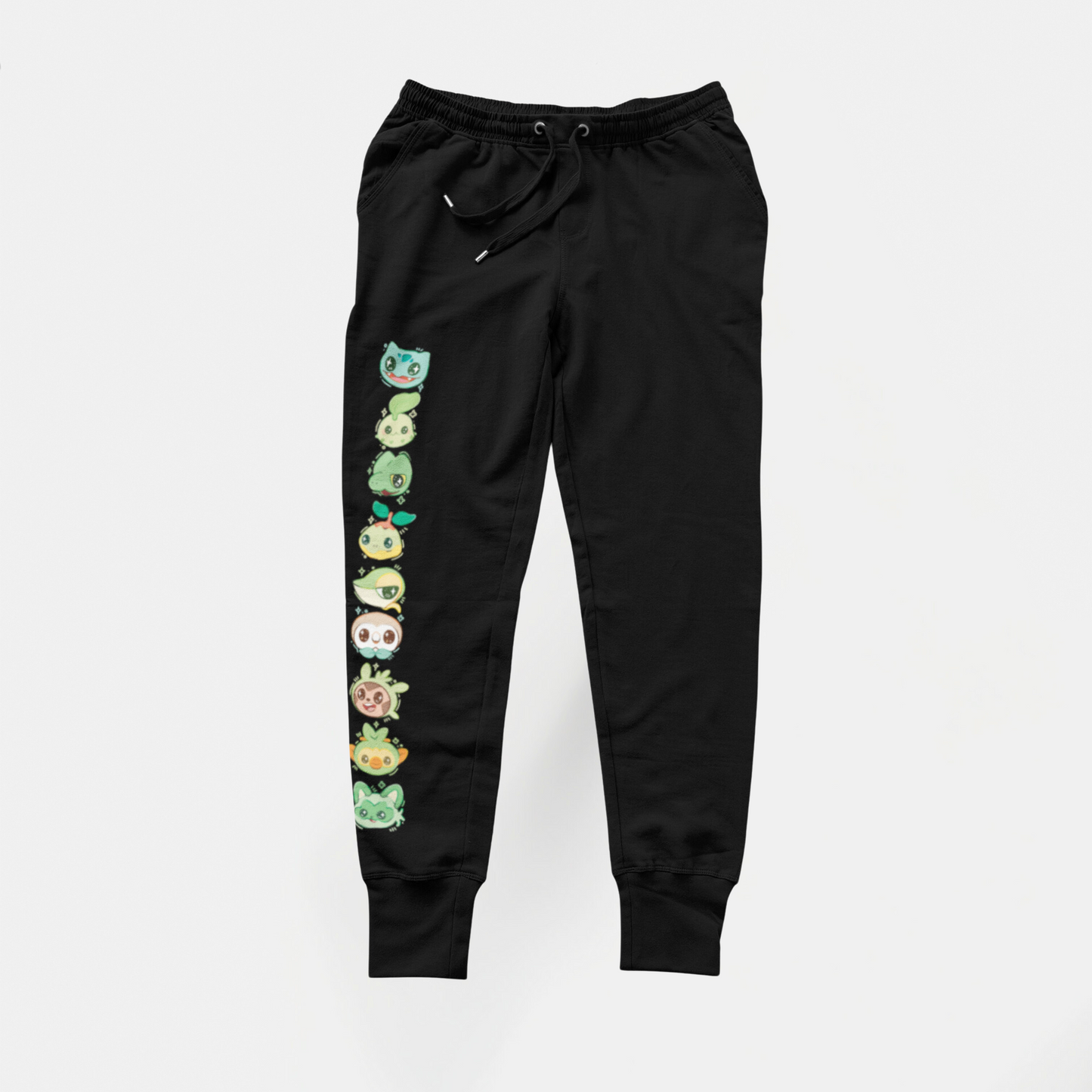 Grass Starters •  [JOGGERS]