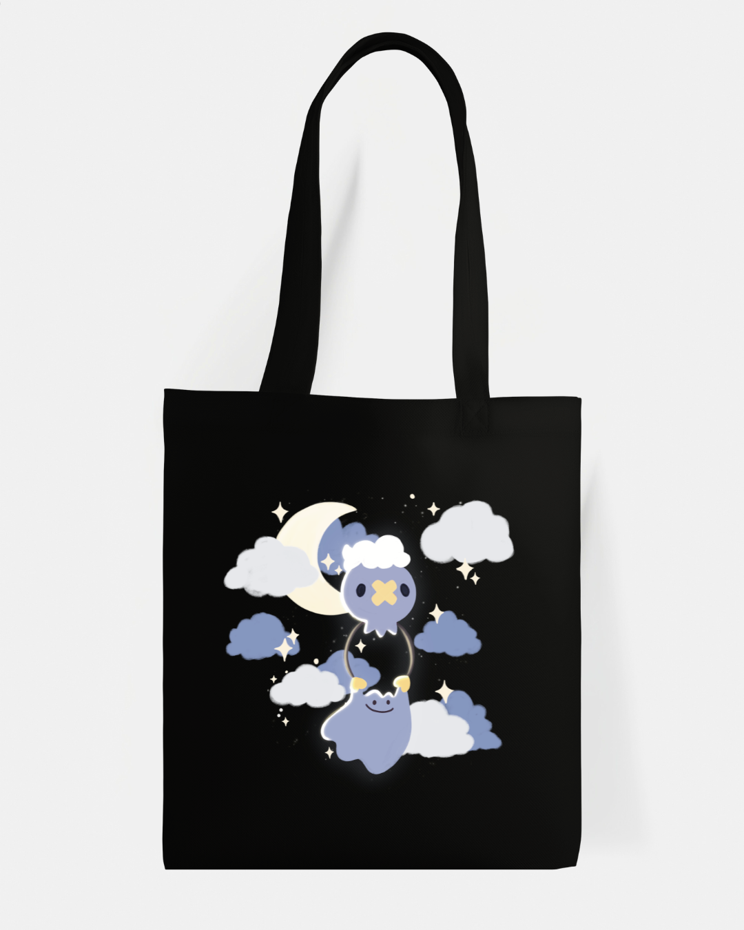 [tote bag]