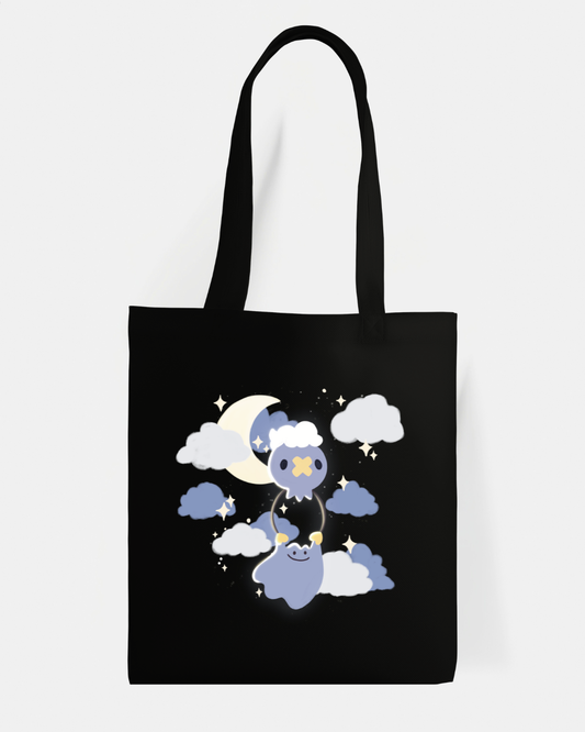 [tote bag]