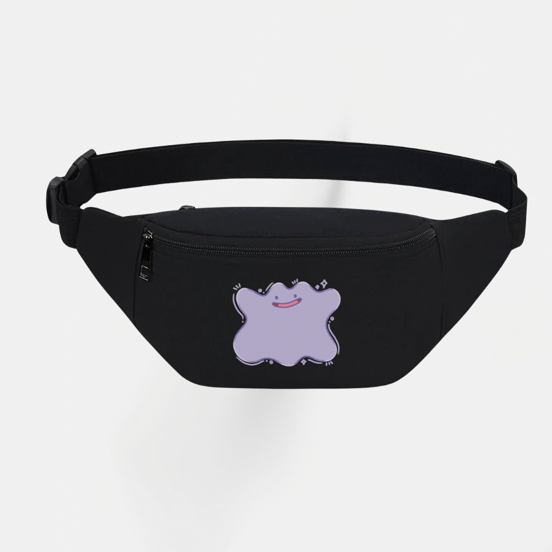 [waist bag]