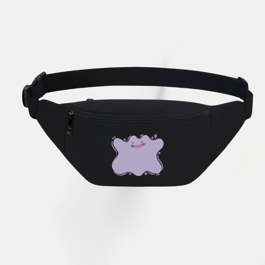 [waist bag]