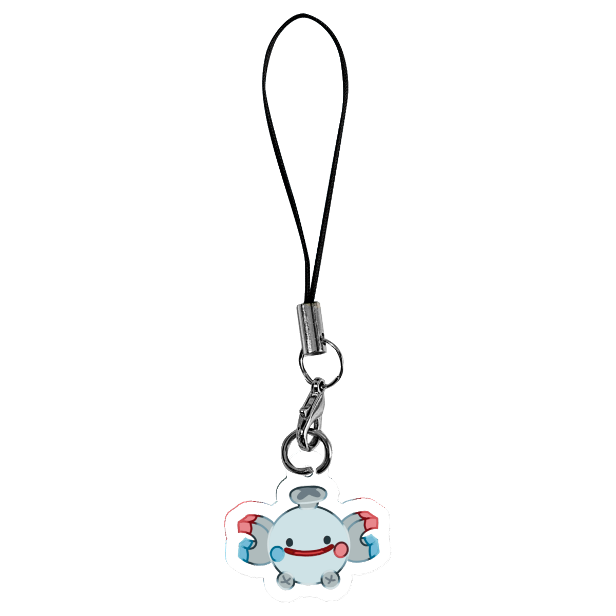[phone charm]