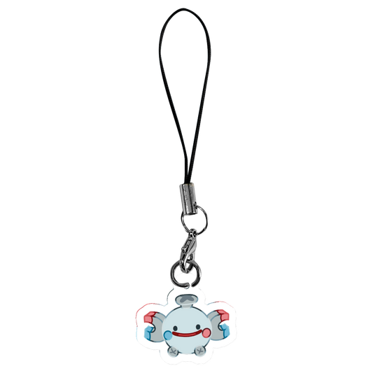 [phone charm]