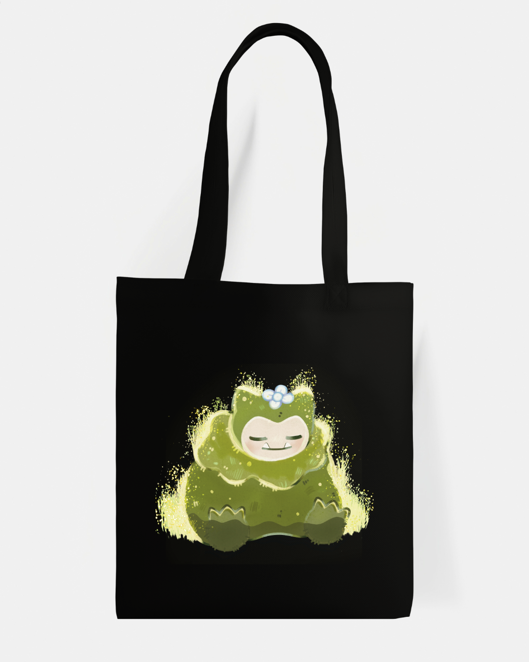 [tote bag]