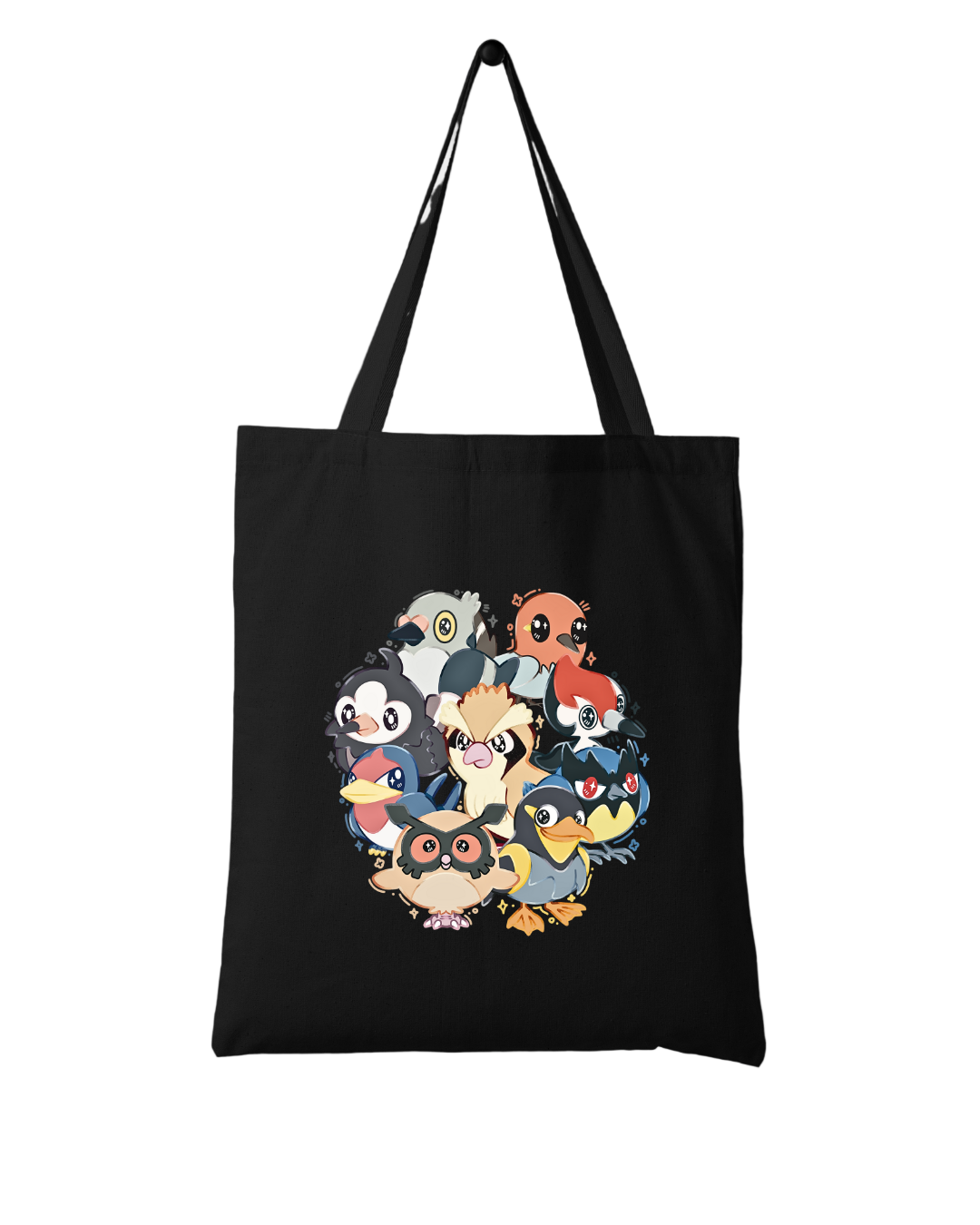 [tote bag]