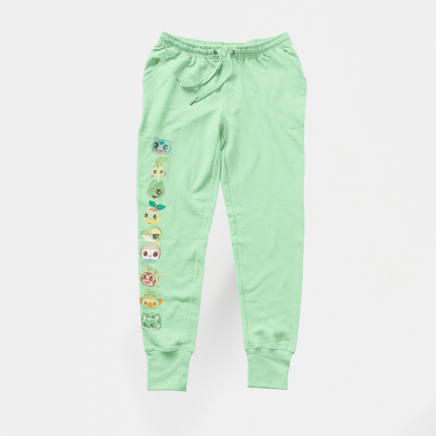 Grass Starters •  [JOGGERS]