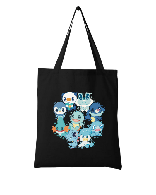 [tote bag]