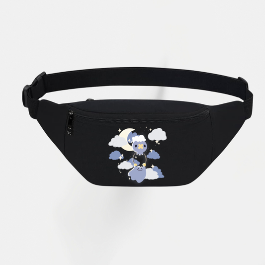 [waist bag]