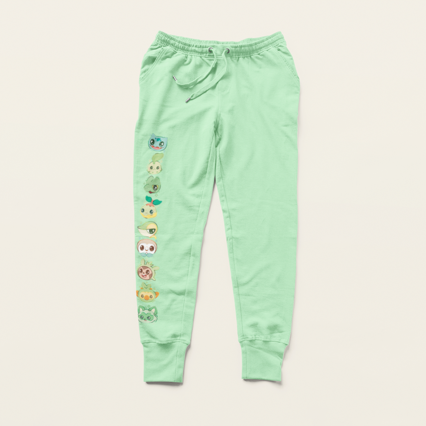 Grass Starters •  [JOGGERS]