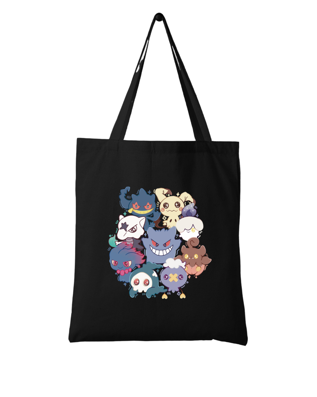 [tote bag]