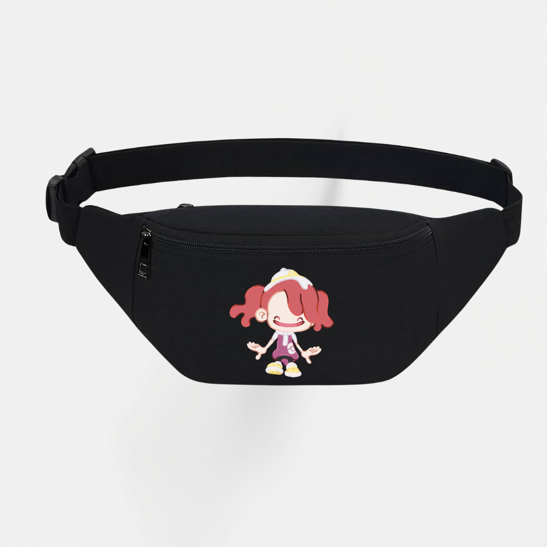 [waist bag]