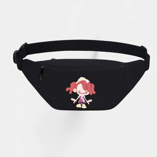 [waist bag]
