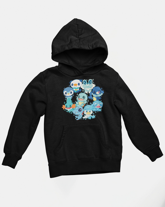 Starters Water •  [Hoodie]