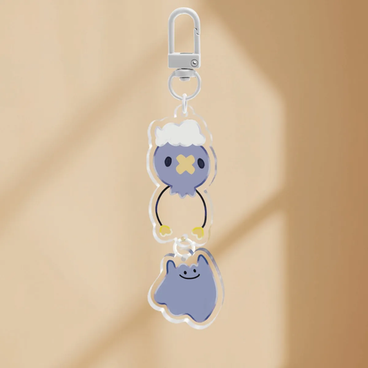 [connection keychain]