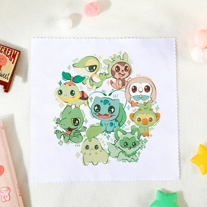 Squirtle Squad • [Nyckelring]