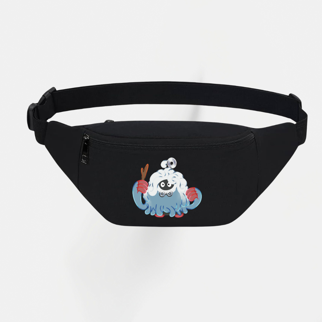 [waist bag]