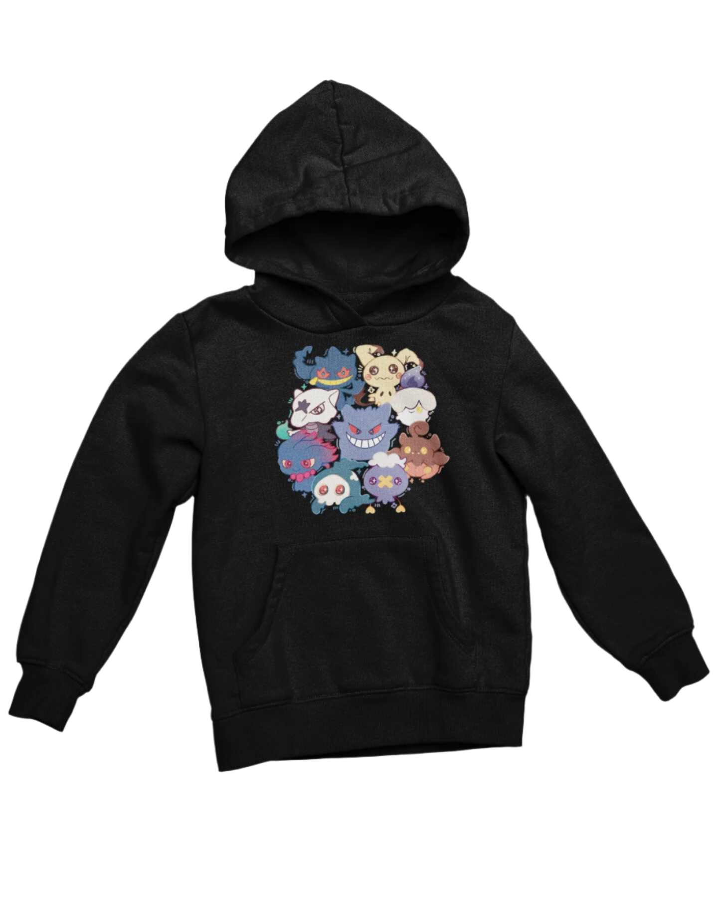 [hoodie]