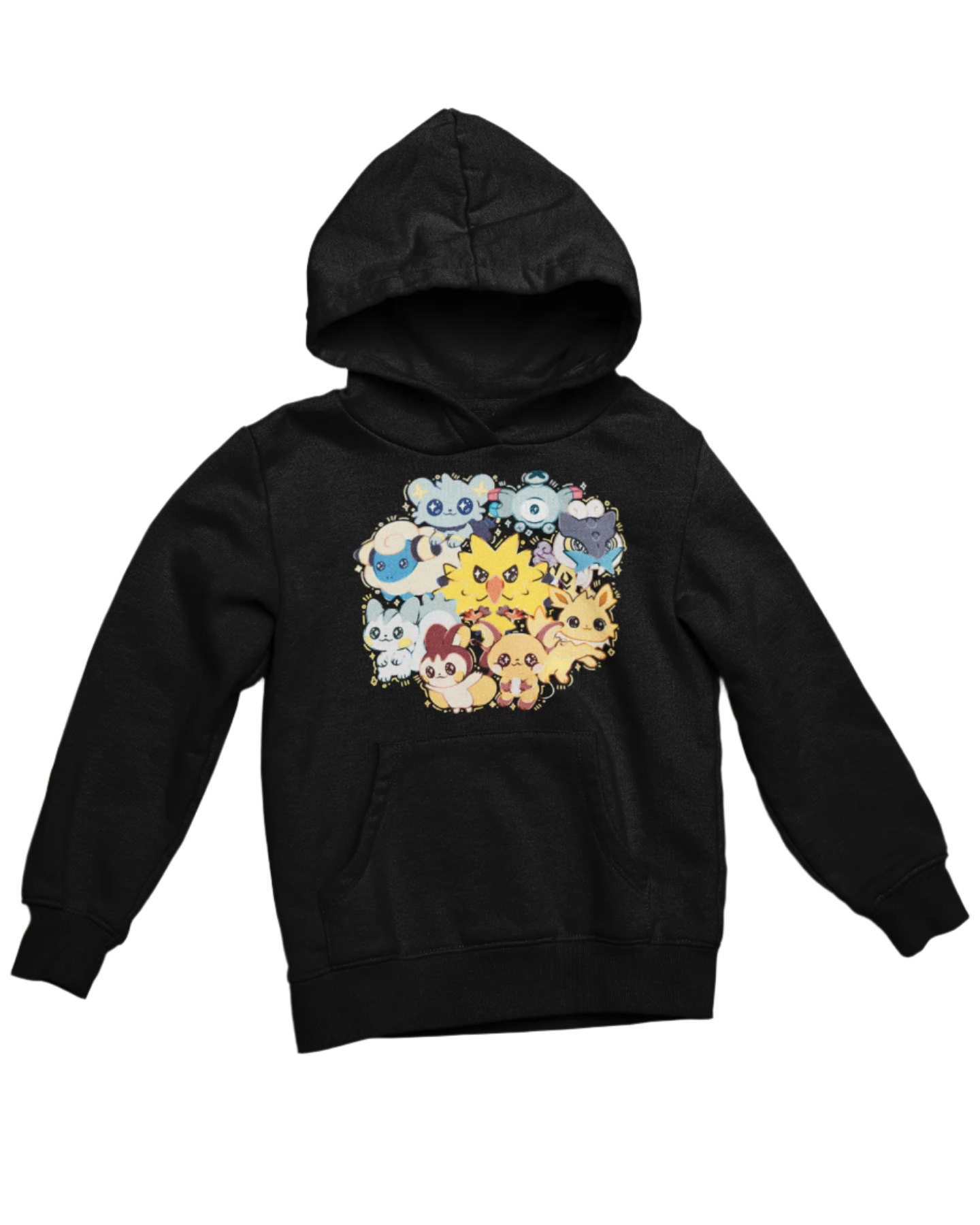 [hoodie]