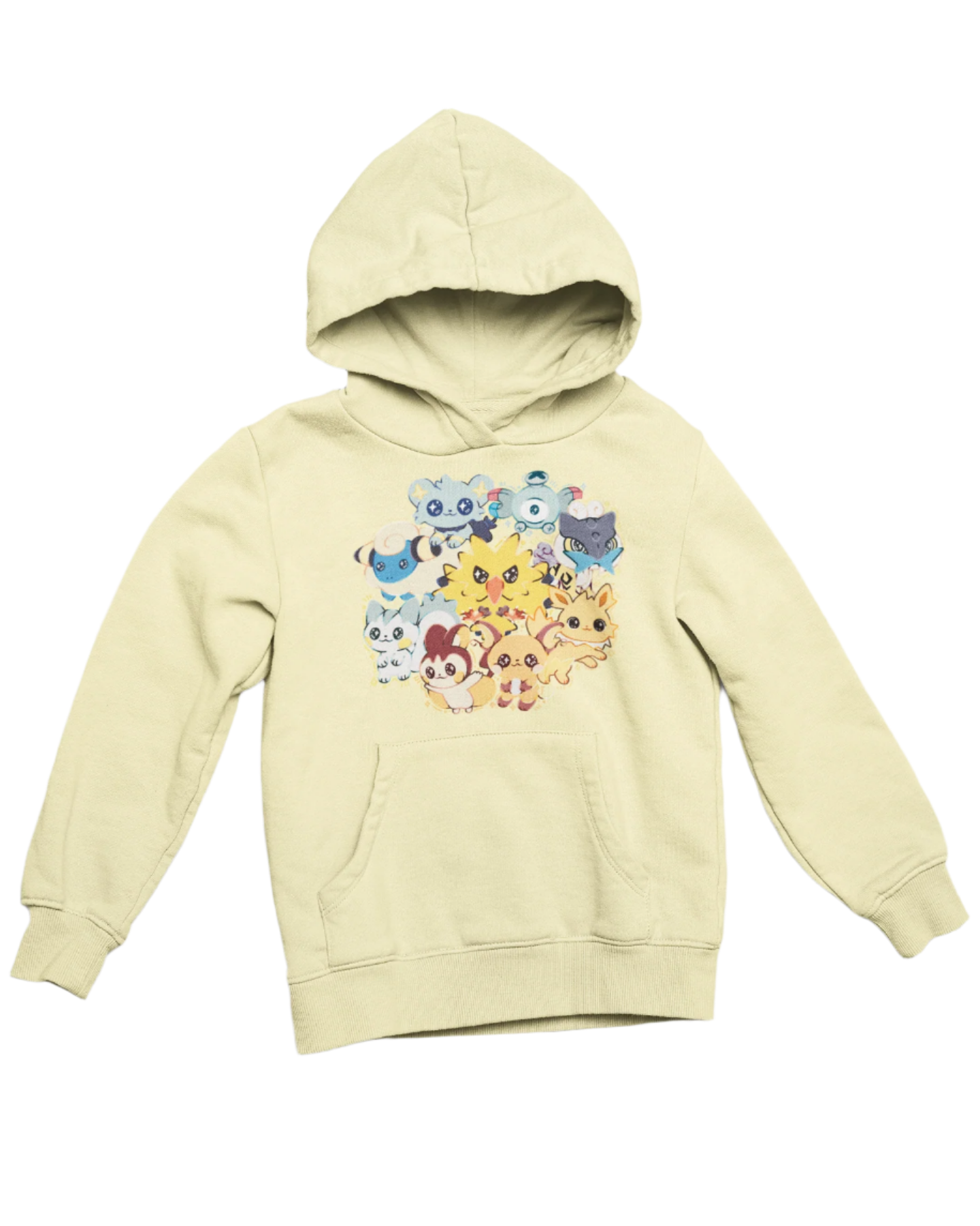 [hoodie]