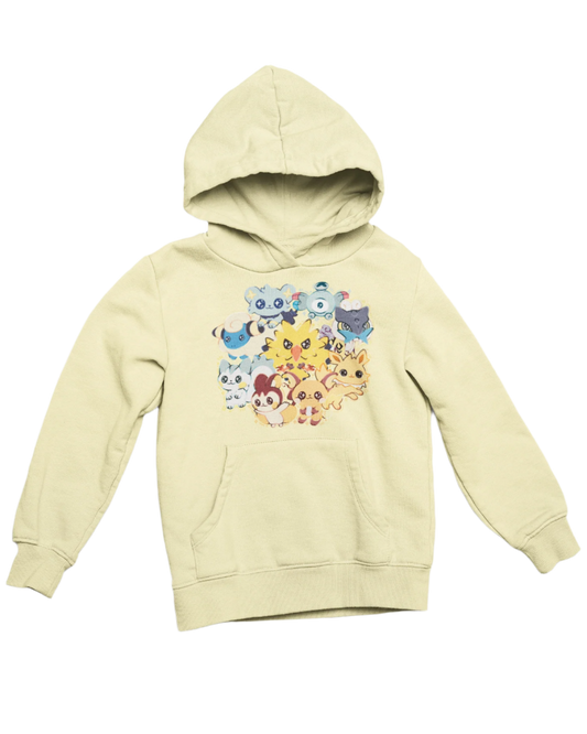 [hoodie]